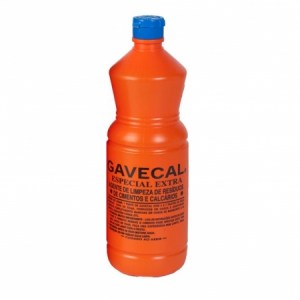 GAVECAL 1